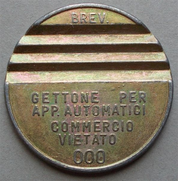 Italian-Food-Vending-Token?